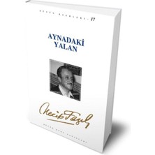Büyük Doğu Yayınları Aynadaki Yalan