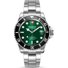 Swiss Military Hanowa Swiss Military kol saati SMWGL0006302