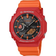 Casio GA-B2100DF-4ADR G-Shock Erkek Kol Saati