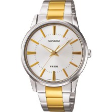 Casio Standart MTP-1303SG-7AVDF Erkek Kol Saati