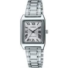 Casio LTP-V007D-7BUDF Kadın Kol Saati