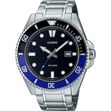 Casio MDV-107D-1A2VDF Kol Saati
