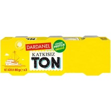 Solmazlar Online Ekonomik Ton 3X75GR