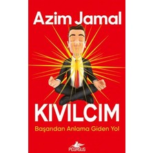 Pegasus Yayınları Kıvılcım