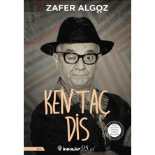 İnkılap Kitabevi Ken Taç Dis