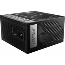 Solmazlar Online 850W Modüler Güç Kaynağı - 80 Plus Gold Sertifikası ile Yüksek Verim