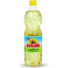 Solmazlar Online Ayçiçek Yağı 1 Lt.