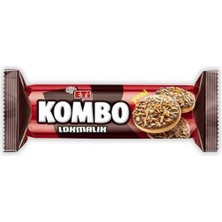 Solmazlar Online Kombo Lokmalık 84GR
