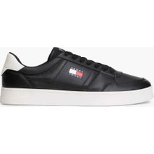 Tommy Hilfiger Erkek Sneaker EM0EM01574BDS