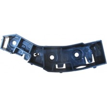 TŞT Chery Omoda 5 2023-2024 Ön Tampon Bağlantı Braketi Sol (Tw) (Oem No: 602001560AA)
