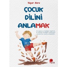 Peta Kitap Çocuk Dilini Anlamak