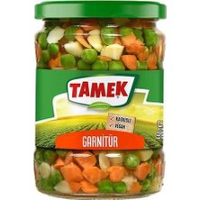 Solmazlar Online Garnitür 550GR Cam