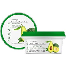 Solmazlar Online Celenoir El ve Vücut Kremi 50 ml - Avocado Özlü