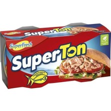 Solmazlar Online Süperton 2X135GR