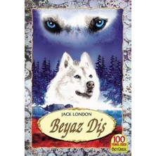 Özyürek Yayınları Beyaz Diş