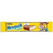 Solmazlar Online Nesq Gofret 26,7gr