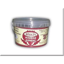 Solmazlar Online Haşhaşçıgil Haşhaş Ezmesi 420GR