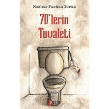 Puslu Yayıncılık 70'lerin Tuvaleti