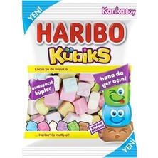 Solmazlar Online Kubiks-Şeftali  70GR