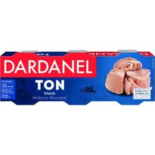 Solmazlar Online Klasık Ton 3X75GR