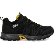 Lumberjack Shell G 4pr Siyah Unisex Outdoor