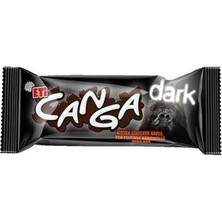Solmazlar Online Canga Bitter Yer Fıstık Karamel 45 Gr.