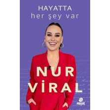 Hayat Yayınları Hayatta Her Şey Var