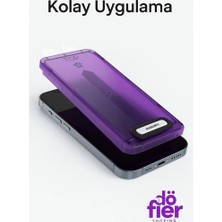 Solmazlar Online Ekran Koruyucu, Cep Telefonu Için Yüksek Koruma Sağlar!