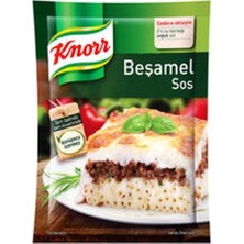 Solmazlar Online Makarna Sos Beşamel 70GR