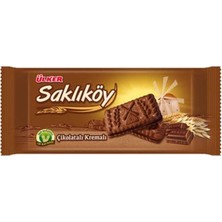 Solmazlar Online Saklıköy 841-9 Çiko.biskuvi 87GR