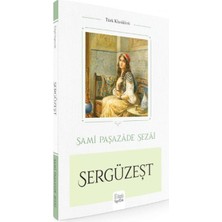 Bilgili Yayıncılık Sergüzeşt