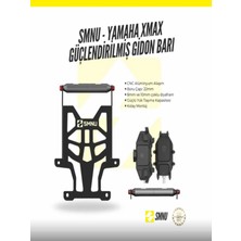 Smnu Xmax Gidon Barı (Navigasyon Tutucu)