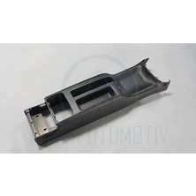 Fabrikasyon Volkswagen Golf 4 1998-2004 El Fren Küllük Konsolu Siyah Uyumlu