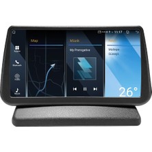 Carvocal Nissan Note Android Multimedya Sistemi (2006-2012) CRV-4752XA