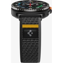 Solmazlar Online Nefes Alabilir Kordon Bandı 46MM ve 40/44MM Uyumlu Saatler Için