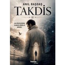 Hema Kitap Takdis