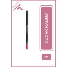 Solmazlar Online Dream Lips Mat Dudak Kalemi - No 508