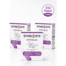 Symbiosys Cystalia 30 Stick 3 Adet
