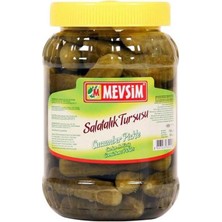 Solmazlar Online Salatalık Turşu 1350GR