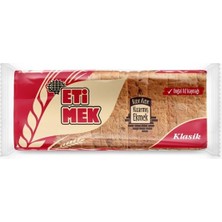 Solmazlar Online Etimek Klasik 143GR