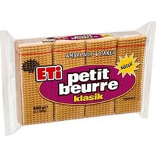 Solmazlar Online Beurre 800GR