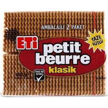 Solmazlar Online Petibor Biskuvi 400GR
