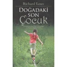 Tübitak Yayınları Doğadaki Son Çocuk