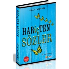 Karma Kitaplar Hariçten Sözler