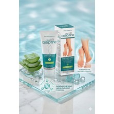 Solmazlar Online Ayak Bakım Kremi 75 ml