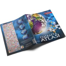 Solmazlar Online Coğrafya Atlası