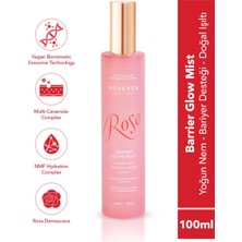 Rosever Skin Soul Barrier Glow Mist 100 ml