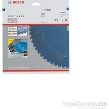 Solmazlar Online 210 x 30 x 2,0 mm 48 Diş Daire Testere Bıçağı, Ahşap Için