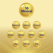 Solmazlar Online Konforlu Çocuk Devam Sütü 1 Yaş+ Için 350 gr