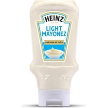 Solmazlar Online Light Mayonez 420GR